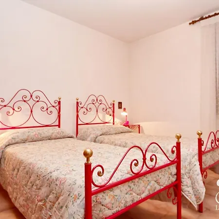 Casa Lucrezia Manerba del Garda