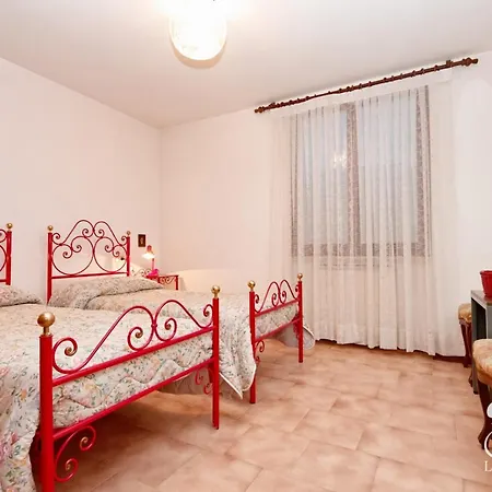Casa Lucrezia * Manerba del Garda