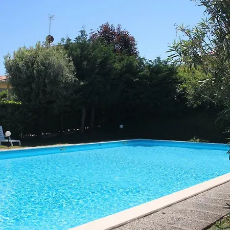 Casa Lucrezia Feriehus
